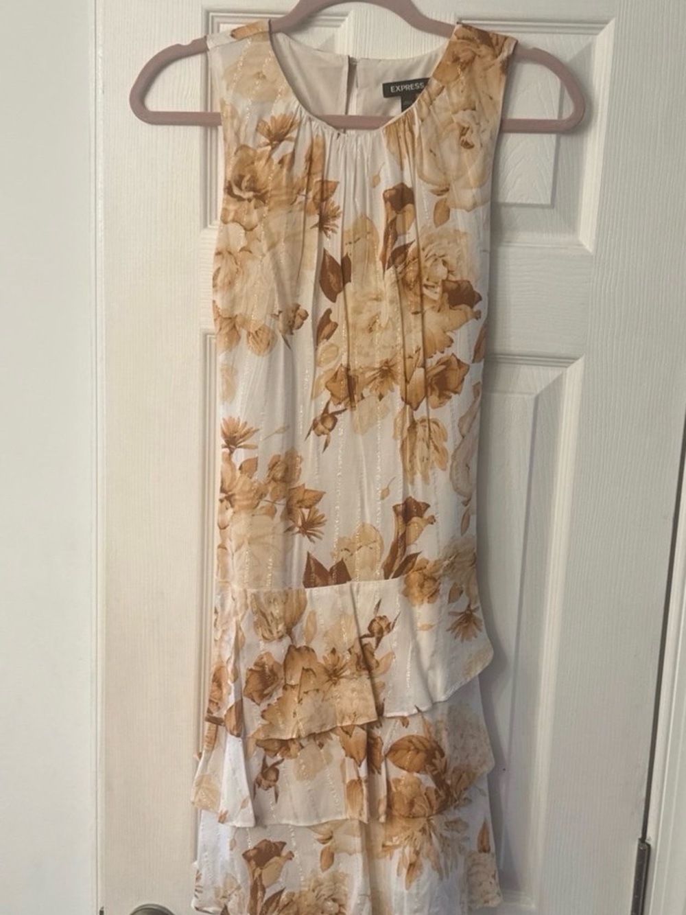 Express Dress size s excellent condition